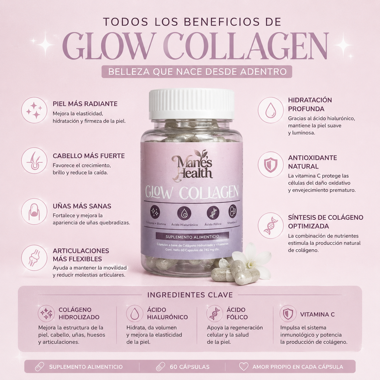 Glow Collegen