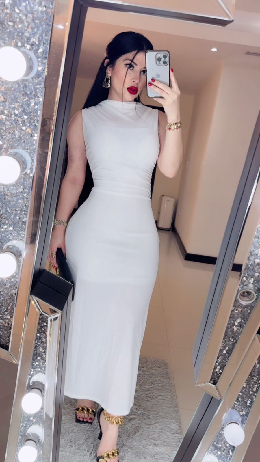 Vestido blanco