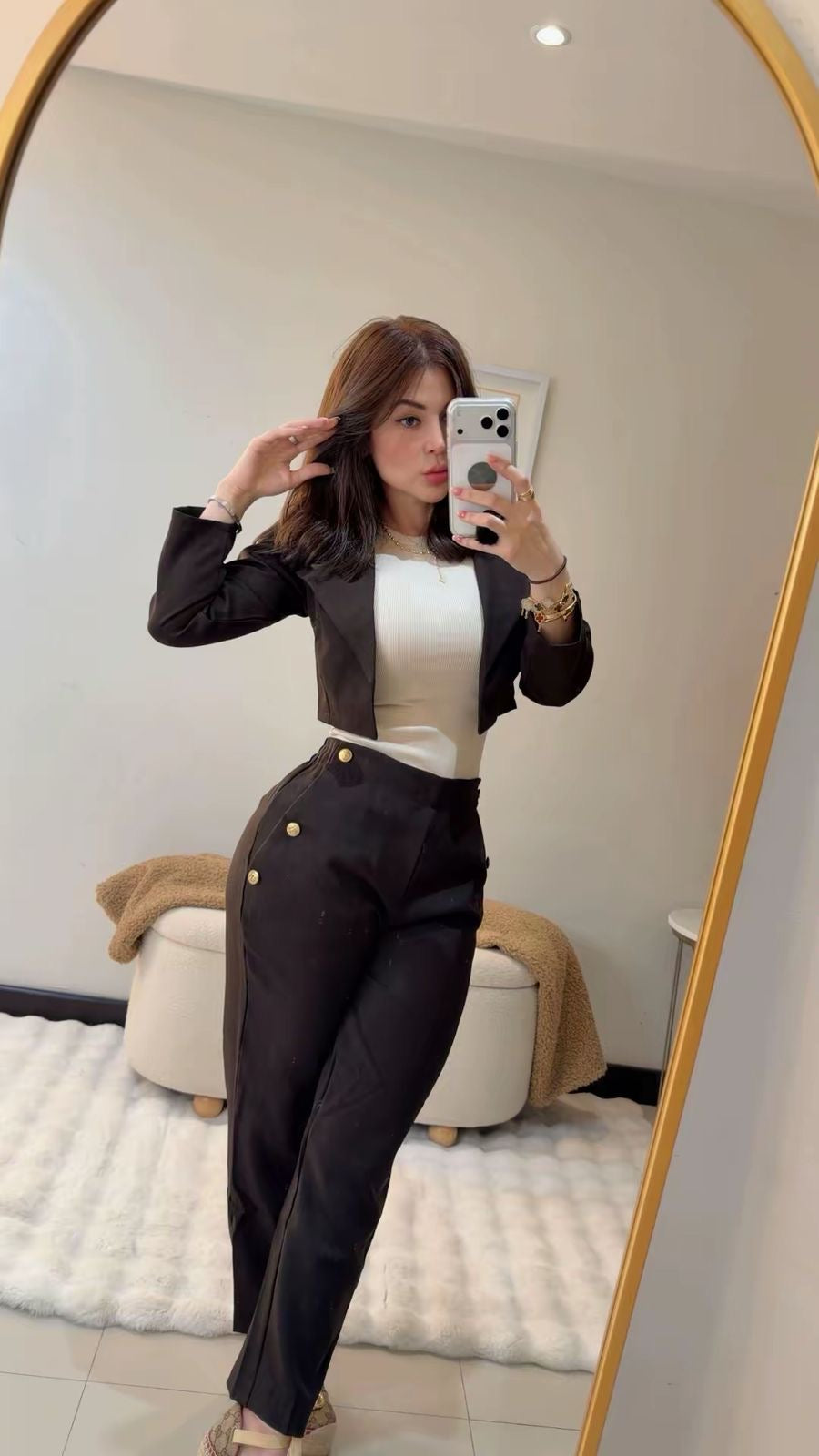 Conjunto Café
