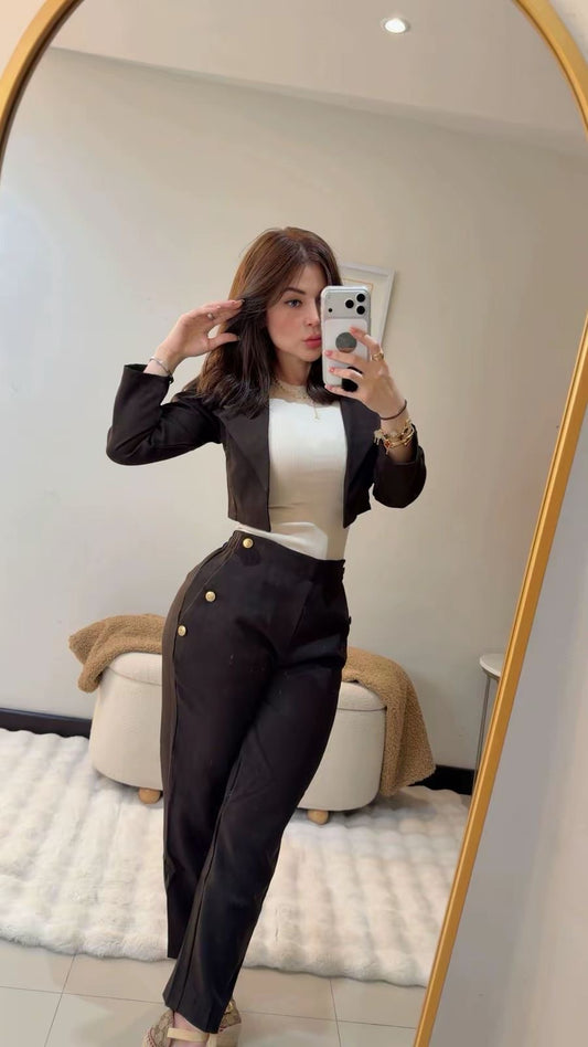 Conjunto Café