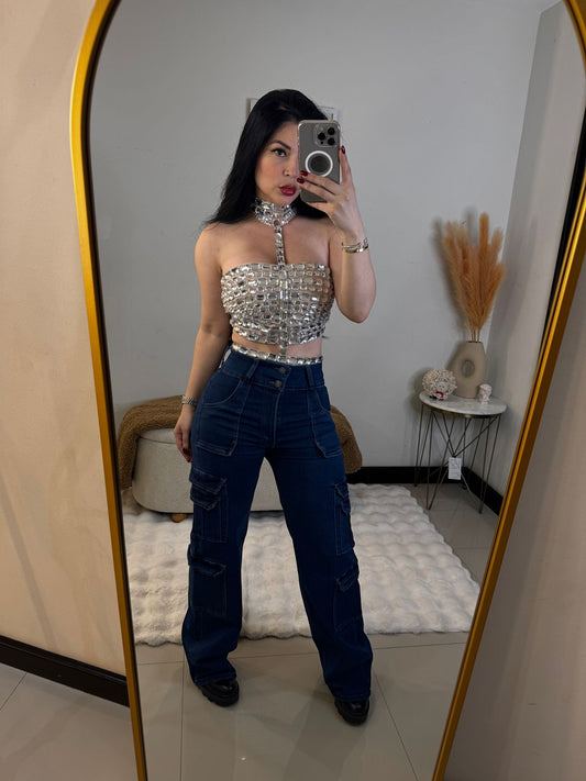 Jeans C