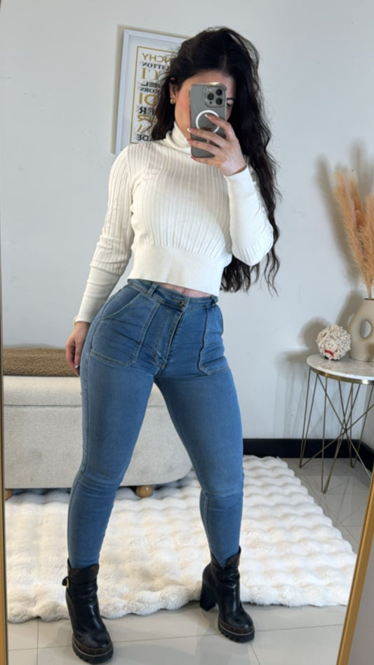 Jeans Mod 36