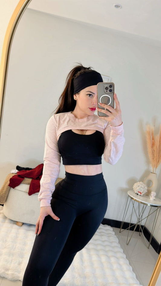 Manga/Rosa