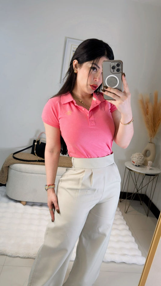 Blusa/Rosa